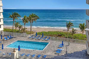 3215 S Ocean Boulevard 1010, Highland Beach