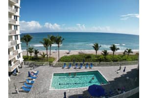 3215 S Ocean Boulevard 1010, Highland Beach, FL 33487 - MLS#R11029106