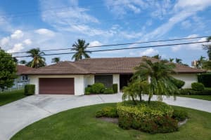1170 Fairview Lane, Singer Island, FL 33404 Sold 02/06/25