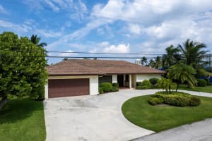1170 Fairview Lane, Singer Island, FL 33404 Sold 02/06/25