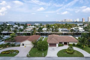 1170 Fairview Lane, Singer Island, FL 33404 Sold 02/06/25