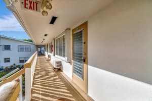 145 Bedford F, West Palm Beach, FL 33417 - MLS#R11029135