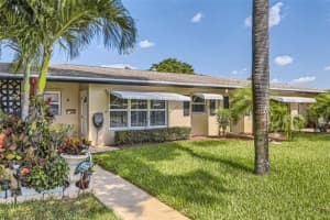 855 North Drive B, Delray Beach, FL 33445 Sold 05/19/25