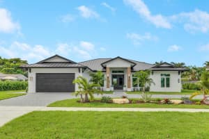504 Greenway Drive, North Palm Beach, FL 33408 Sold 07/15/25