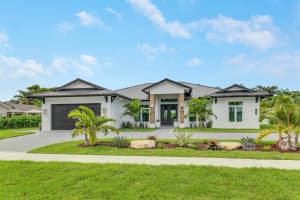 504 Greenway Drive, North Palm Beach, FL 33408 Sold 07/15/25