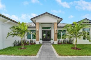 504 Greenway Drive, North Palm Beach, FL 33408 Sold 07/15/25