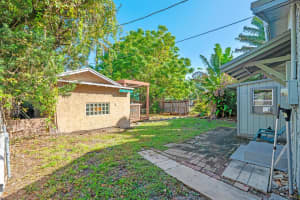 631 37th Street, West Palm Beach, FL 33407 Sold 12/02/24
