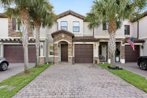 13070 Anthorne Lane, Boynton Beach, FL 33436 Sold 02/04/25