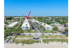 5505 N Ocean Boulevard 6-105, Ocean Ridge, FL 33435 Sold 01/29/25