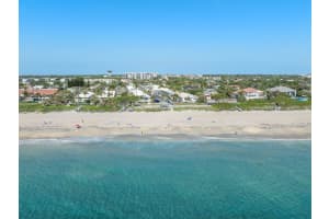 5505 N Ocean Boulevard 6-105, Ocean Ridge, FL 33435 Sold 01/29/25