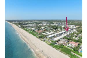 5505 N Ocean Boulevard 6-105, Ocean Ridge, FL 33435 Sold 01/29/25