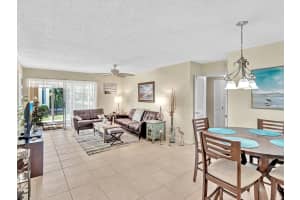 27 Colonial Club Drive 100, Boynton Beach, FL 33435 Sold 02/05/25