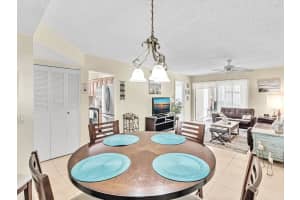 27 Colonial Club Drive 100, Boynton Beach, FL 33435 Sold 02/05/25