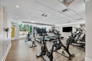 550 SE Mizner B506 Boulevard B506, Boca Raton, FL 33432 - MLS#R11029174