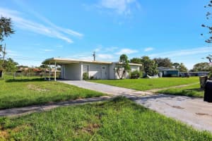 109 SE Calmoso Drive, Port Saint Lucie, FL 34983 Sold 01/24/25