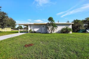 109 SE Calmoso Drive, Port Saint Lucie, FL 34983 Sold 01/24/25