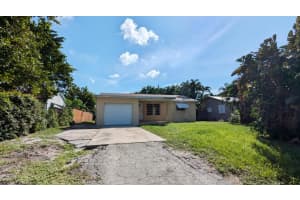4876 Kirkwood Road, Lake Worth, FL 33461 Sold 03/10/25