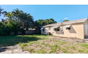 4876 Kirkwood Road, Lake Worth, FL 33461 Sold 03/10/25