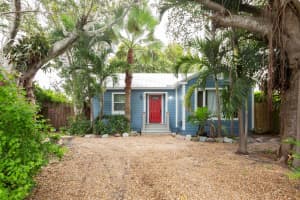 304 SE 3rd Avenue, Delray Beach, FL 33483 Sold 12/13/24