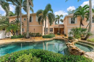 146 Newcastle Drive, Jupiter, FL 33458 Sold 01/10/25