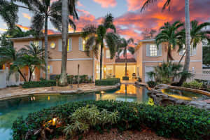 146 Newcastle Drive, Jupiter, FL 33458 Sold 01/10/25