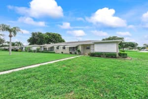 350 High Point Boulevard C, Delray Beach, FL 33445 Sold 12/09/24