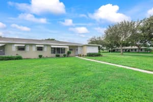 350 High Point Boulevard C, Delray Beach, FL 33445 Sold 12/09/24