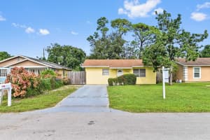 5829 Kumquat Road, West Palm Beach, FL 33413 Sold 11/25/24
