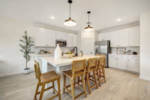 678 NE Waters Edge Lane 1506, Port Saint Lucie, FL 34983 Sold 04/30/25