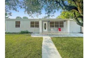 4011 Virginia Terrace, West Palm Beach, FL 33405 Sold 01/10/25