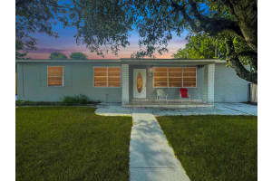 4011 Virginia Terrace, West Palm Beach, FL 33405 Sold 01/10/25