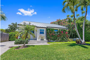 219 Alpine Road, West Palm Beach, FL 33405 Sold 01/14/25