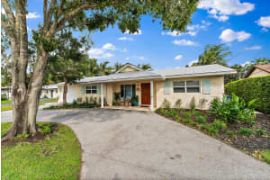 937 Marlin Circle, Jupiter, FL 33458 Sold 12/05/24