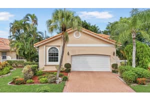 16425 Del Palacio Court, Delray Beach, FL 33484 Sold 02/24/25