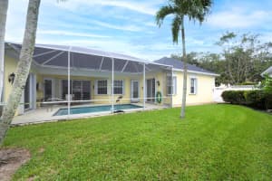 135 Barbados Drive, Jupiter, FL 33458 Sold 11/16/24