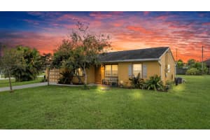 1998 SE Lavina Circle, Port Saint Lucie, FL 34952 Sold 07/16/25