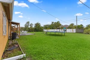1998 SE Lavina Circle, Port Saint Lucie, FL 34952 Sold 07/16/25