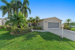 3404 Crabapple Drive, Port Saint Lucie, FL 34952 Sold 05/28/25