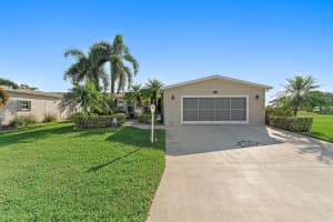 3404 Crabapple Drive, Port Saint Lucie, FL 34952 Sold 05/28/25