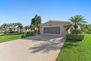 3404 Crabapple Drive, Port Saint Lucie, FL 34952 Sold 05/28/25