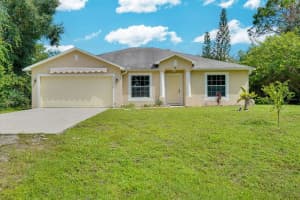9336 102nd Court, Vero Beach, FL 32967 Sold 03/17/25