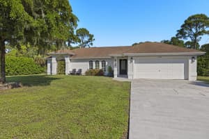 11987 63rd Lane N, The Acreage, FL 33412 Sold 03/10/25