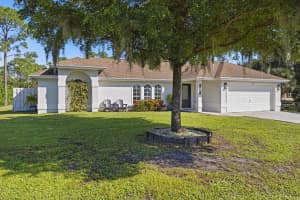11987 63rd Lane N, The Acreage, FL 33412 Sold 03/10/25