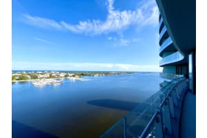 1100 S Flagler Drive 1502, West Palm Beach, FL 33401 Sold 06/13/25