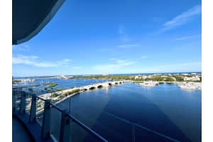 1100 S Flagler Drive 1502, West Palm Beach, FL 33401 Sold 06/13/25
