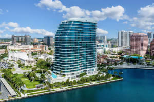 1100 S Flagler Drive 1502, West Palm Beach, FL 33401 Sold 06/13/25