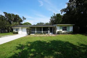 2646 Victory Boulevard, Vero Beach, FL 32960 Sold 11/12/24