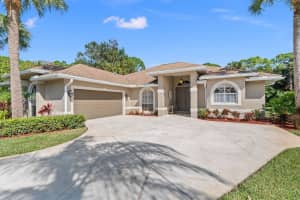 2357 SW Wild Oak Way, Palm City, FL 34990 Sold 04/09/25