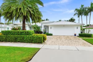 124 Cruiser Road N, North Palm Beach, FL 33408 Sold 01/29/25