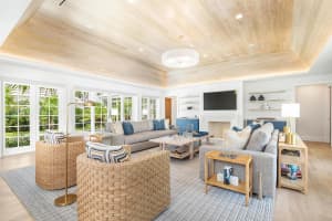 284 Monterey Road, Palm Beach, FL 33480 - MLS#R11029339